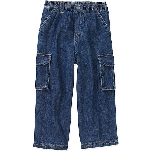 Baby Boys' Cargo Pant