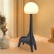 thumbnail image 4 of Lámpara De Mesa, Luz Nocturna De Escritorio, Control Táctil Regulable, Enchufe Recargable Para Dormitorio, 4 of 7
