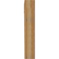 thumbnail image 4 of Ekena Millwork 6"W x 30"D x 34"H Westlake Block Rough Sawn Bracket, Western Red Cedar, 4 of 25