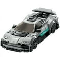 thumbnail image 1 of Lego Speed Champions Mercedes-AMG F1 W12 E Performance et Mercedes-AMG Project 76909, 1 of 11