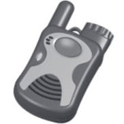 LifeSentry extra Pendant with 1 battery