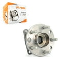 thumbnail image 1 of Kugel Ensemble de Moyeu de Roulement de Roulement Arrière 70-512412 pour Voiture 2005-2010 Volvo S40 V50 AWD, 1 of 11