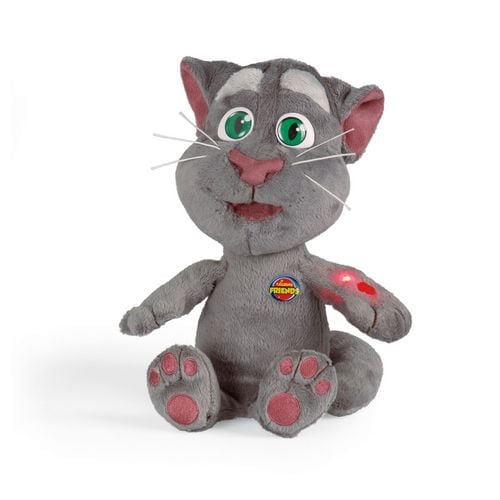 Jouet en peluche Talking Tom