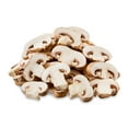 thumbnail image 3 of Fresh Sliced Baby Bella Mushrooms, 16 oz, 3 of 4