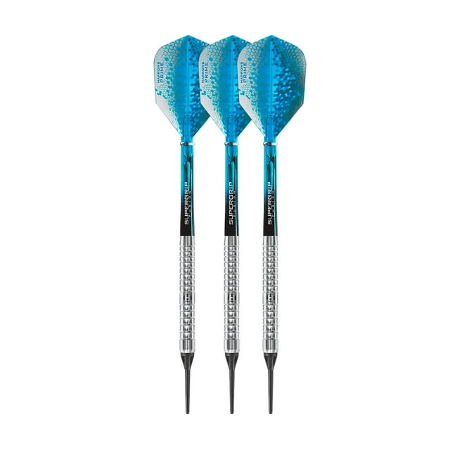 Harrows Fléchettes Pulse en Tungstène (Lot de 3)