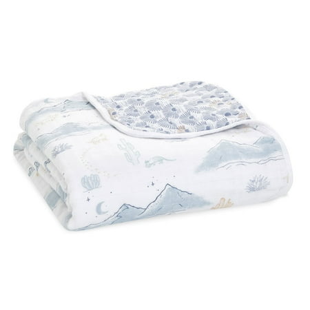 UPC: 0842332151704 | aden + anais classic dream blanket deco-rhythm