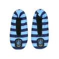 thumbnail image 7 of Harry Potter Slippers House Crest Slipper Socks With No-Slip Sole For Women Men- All 4 Houses Available, 7 of 7