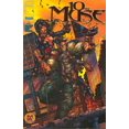 thumbnail image 1 of 10th Muse #2G VF ; Image Comic Book, 1 of 1