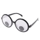 thumbnail image 5 of Gafas Divertidas Zulema Ojos Gigantes Artículos de Broma Fiesta, 5 of 8
