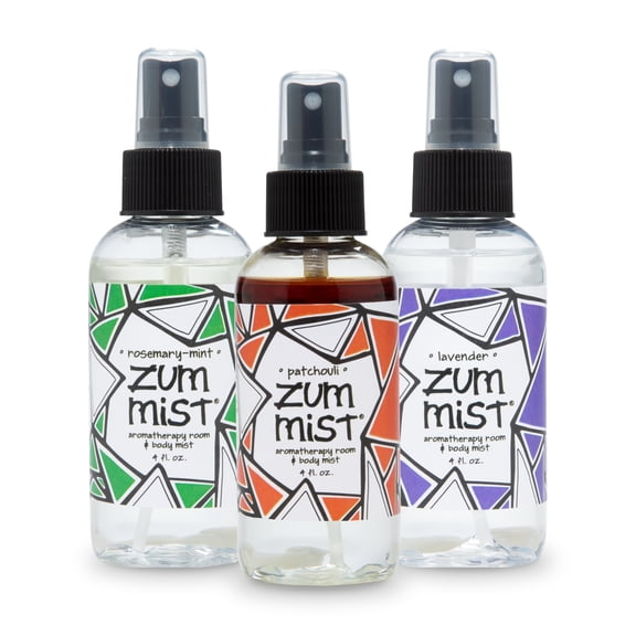 Indigo Wild Herbal Zum Mist Blends 3-Pack