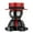 Rouge, variante sur Blateno Support de Téléphone Universel pour Voiture Magnétique - Support de Voiture en Métal pour iPhone pour Tout Téléphone Intelligent Ou GPS - Support de Cellulaire à une Main pour Tableau de Bord de Voiture