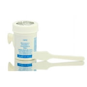 GiGi Microwave Tweezeless Wax - Sensitive (Size : 1 oz)