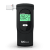 BACtrack Element Breathalyzer | Professional-Grade Accuracy | DOT & NHTSA Compliant | Portable Breath Alcohol Tester for Personal & Professional Use