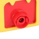 thumbnail image 5 of Juguete para niños coche con globos ANGGREK 6 globos 12 globos, 5 of 8