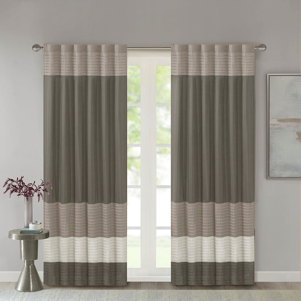Curtain Panel (Only 1 Pc Panel)