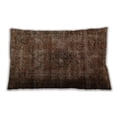 thumbnail image 1 of Ahgly Company Outdoor Rectangular Traditional Lumbar Throw Pillow, 13 inch by 19 inch, 1 of 5