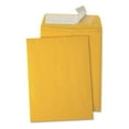 thumbnail image 1 of Pull & Seal Catalog Envelope, 10 x 13, Kraft, 100-Box, 1 of 1