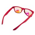 thumbnail image 6 of SAYFUT Kaleidoscope Glasses Diffraction Laser Goggles Rainbow Fireworks Goggles Glass Crystal Lens, 6 of 8