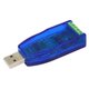 thumbnail image 2 of Convertidor USB Industrial una RS485 RS232 ProteccióN de ActualizacióN Convertidor RS485 Compatibilidad V2.0 Conector RS-485 EstáNdar, 2 of 7