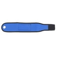 thumbnail image 2 of Breathable Wrist Support Strap, Sports Wrist Support Straps Comfortable To Wear Long Service Life Professional Design  For Table Tennis For Football Black Blue, 2 of 8