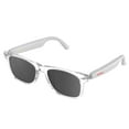 thumbnail image 2 of TUTT Bluetooth Smart Glasses Anti-Blue Ray UV | Wireless Call & Music AI Voice & Camera Control Sunglasses | E13-C Test Kit | Replaceable With Prescription, 2 of 10