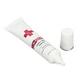 thumbnail image 4 of Crema para el cuidado de la cicatriz de la piel, extracto de planta de crema para reparación de cicatrices seguros para relajarse con calmante, 4 of 7
