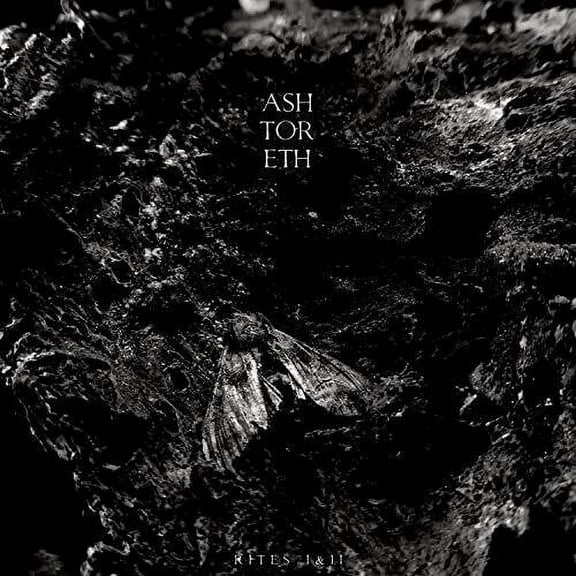 Ashtoreth - Rites I & Ii - Electronica - Vinyl