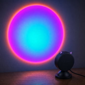 Lava® the Original 18-Inch Mountable Black Light - Walmart.com