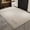 Belgian fleece doormat 3, variant on Belgian Pile 2x3 Feet Door Mat, Dirty Resistant Wear Resistant Slip Resistant Not Easy to Lose Hair, Household, High Density Woven Carpet, 1 Piece