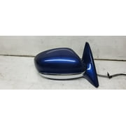Pre-Owned 03 2003 Lexus SC430 Passenger RH Door Mirror OEM - Verify Specific Vehicle Fitment In Description - (Good)