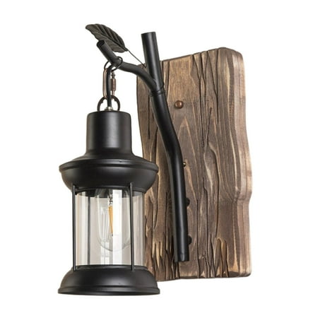 

Lamp Fixture Sconce E27 Light Decor