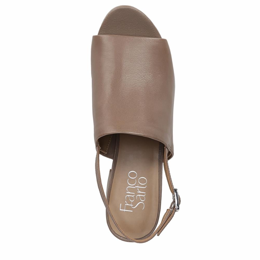 franco sarto marielle