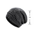 thumbnail image 3 of Fewfanhot Men's Winter Baseball Cap, Baseball Winter Warm Hats for Women and Men Outdoor Travel Walk Running Ski, 3 of 3