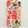 thumbnail image 1 of Sonix Lenntek Inlay Case Samsung Galaxy S6 Edge- Botanical Rose, 1 of 7