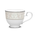 thumbnail image 2 of Noritake Montvale Platinum Set of 4 Cups, 2 of 3
