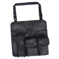 thumbnail image 2 of Sillas plegables reposabrazos organizador asiento bolsillo lateral sillón revistero impermeable silla de Camping bolsa colgante para barbacoa, 2 of 9