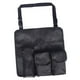 thumbnail image 2 of Sillas plegables Organizador de reposabrazos Silla de camping Bolsa colgante Sillón Bolsas de almacenamiento Asiento Bolsillo lateral para acampar, 2 of 8