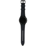 Samsung Galaxy Watch6 Classic (43mm) LTE + Bluetooth (SM-R955U) - Black/Black