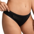 thumbnail image 5 of Jockey Women's EverActive VentraCool Air Thong, 5 of 5