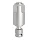 thumbnail image 2 of Adaptador de mandril Zulema accesorio adaptador de impacto para taladros en automóviles y redondo, 2 of 8