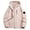 Pink Travel jackets, variant on Women's Thin Rain Jacket waterproof Ski Camping Soft Shell Jacket with Hood for Golf Outdoor Hiking Windbreaker Hooded Climbing Jackets Gray XS