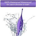 thumbnail image 2 of High Frequency Clitoral Vibrator, G Spot Clit Vibrator Stimulator for Women with Whirling Motion Quick Orgasm, Powerful Personal Massager Adult Sex Toys for Women and Couples, 2 of 7