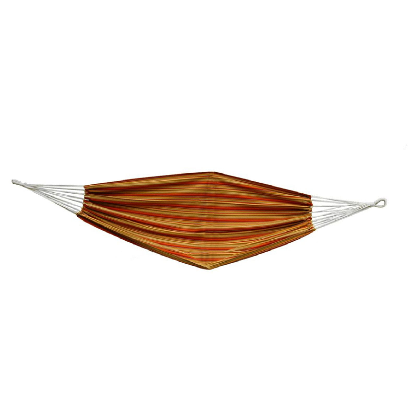 Bliss Hammocks Oversized Rope Single Hammock in a Bag