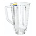 thumbnail image 2 of Vaso Policarbonato Irrompible Oster Completo Para Licuadora Oster Clasico, 2 of 2