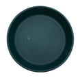 thumbnail image 2 of The HC Companies Classic 14 Inch Round Plant Pot Saucer Drip Tray, Evergreen, 2 of 2