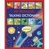 My Talking Bilingual Dictionary Spanish&