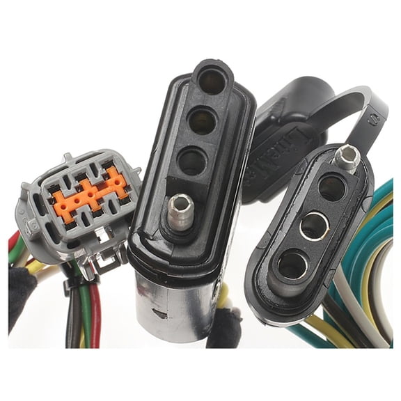Standard Ignition Trailer Connector