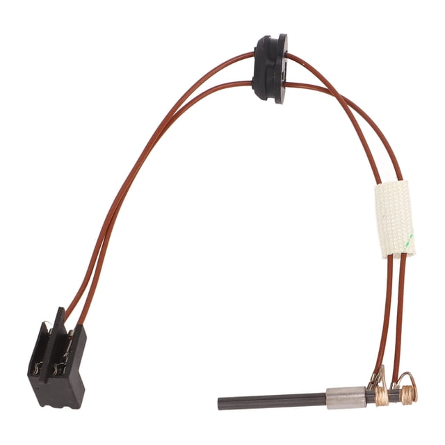 Calentador de aire diésel de 24V, enchufe con clavija incandescente 82306B, piezas ligeras del calentador del coche aptas para Webasto Air Top 2000 2000S