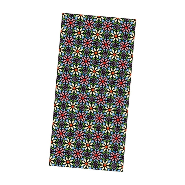 GUOOL Privacy Window Film Sticker Decals Static Cling and Q