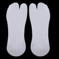 thumbnail image 4 of Calcetines Tabi Sunnimix flip flop 2 dedos para Hombre 3 pares, 4 of 8